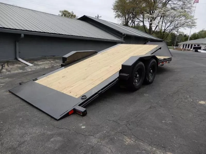 new Equipment / Flatbed Trailers Diamond C Trailers  for sale, in Cumming, GA Thumbnail 10