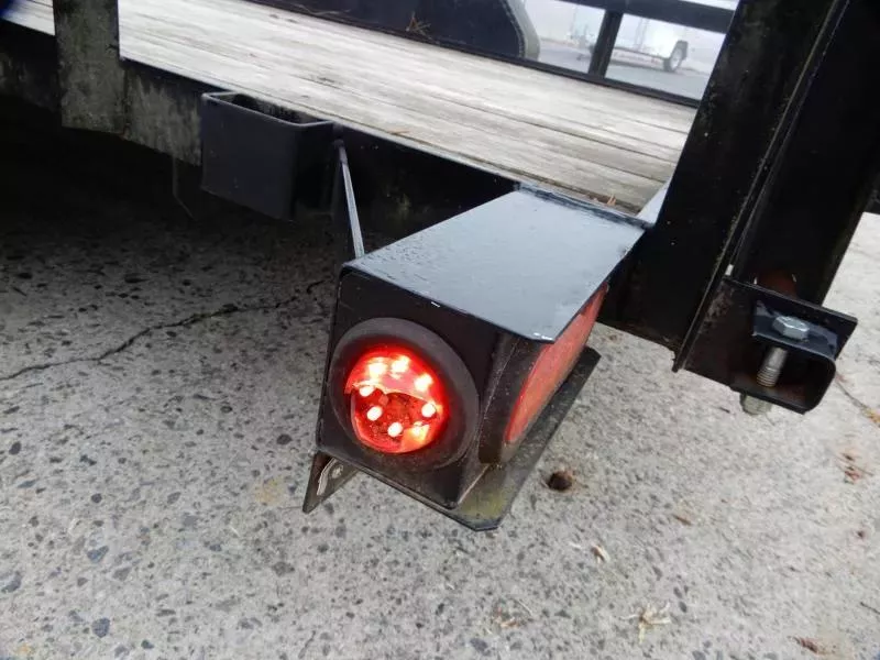 used Other Trailers Gatormade Trailers  for sale, in Cumming, GA Thumbnail 13