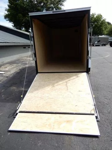 new Other Trailers Covered Wagon Trailers  for sale, in Cumming, GA Thumbnail 2