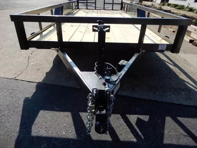 new Cargo (Enclosed) Trailers Anderson Manufacturing  for sale, in Cumming, GA Thumbnail 9