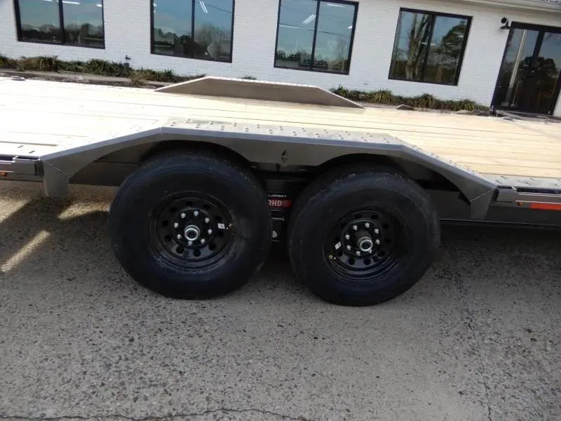 new Other Trailers Diamond C Trailers  for sale, in Cumming, GA Thumbnail 12