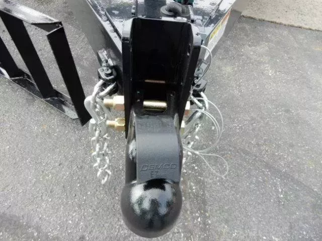 new Cargo (Enclosed) Trailers Anderson Manufacturing  for sale, in Cumming, GA Thumbnail 26