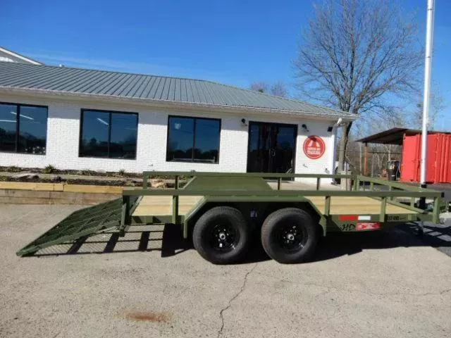 new Cargo (Enclosed) Trailers Anderson Manufacturing  for sale, in Cumming, GA Thumbnail 12