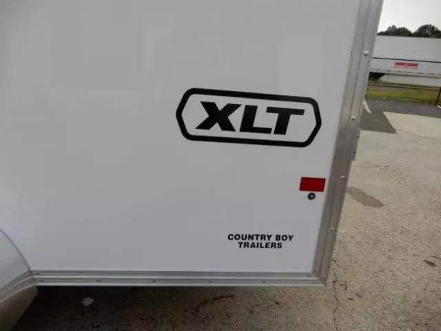 new Cargo (Enclosed) Trailers ALCOM  for sale, in Cumming, GA Thumbnail 5