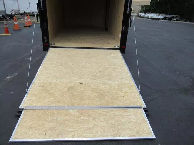 new Cargo (Enclosed) Trailers Covered Wagon Trailers  for sale, in Cumming, GA Thumbnail 16