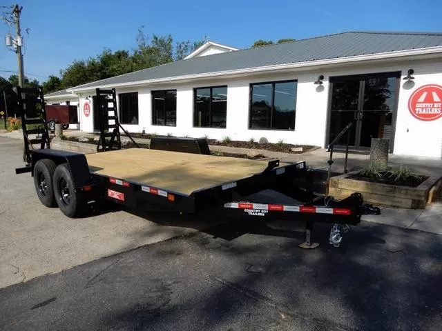new Other Trailers Currahee  for sale, in Cumming, GA Thumbnail 2