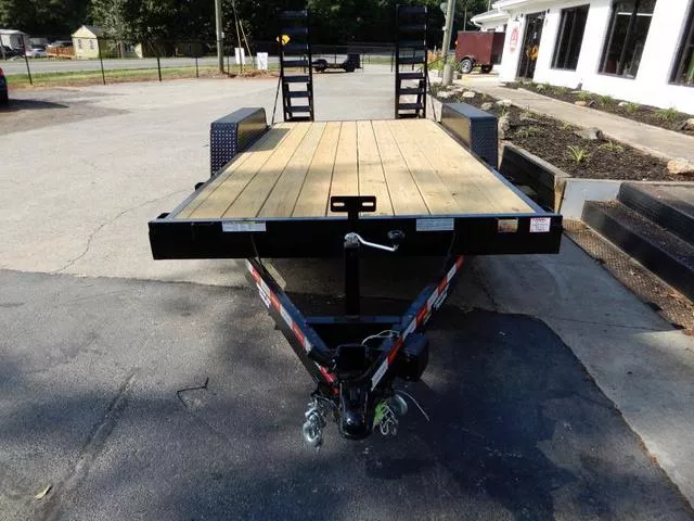 new Other Trailers Currahee  for sale, in Cumming, GA Thumbnail 3