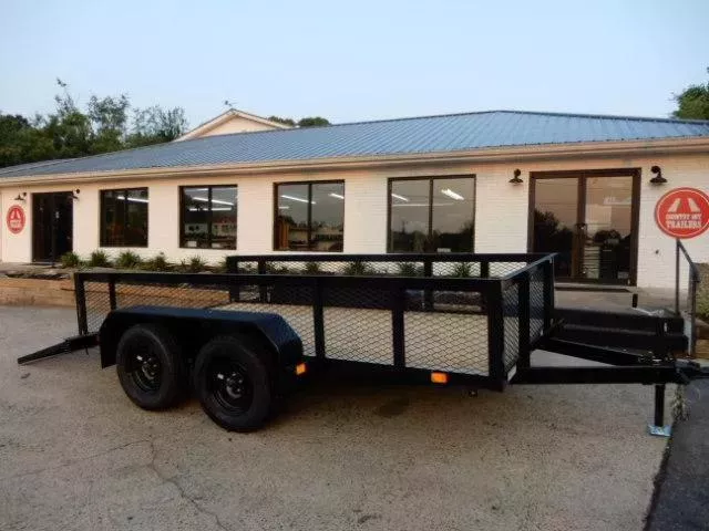 new Cargo (Enclosed) Trailers Currahee  for sale, in Cumming, GA Thumbnail 27