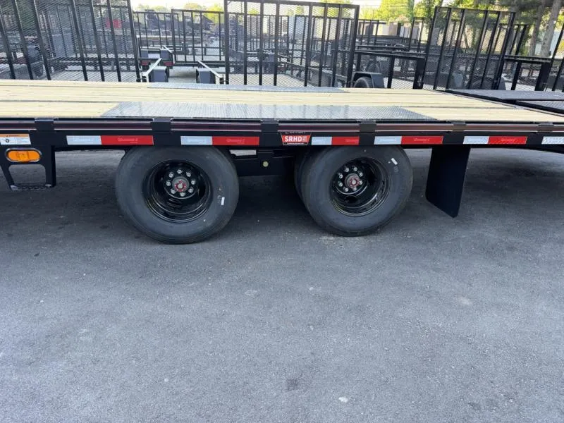 new Equipment / Flatbed Trailers Diamond C Trailers  for sale, in Cumming, GA Thumbnail 5