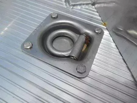 new Motorcycle / Cycle Trailers Aluma  for sale, in Cumming, GA Thumbnail 11