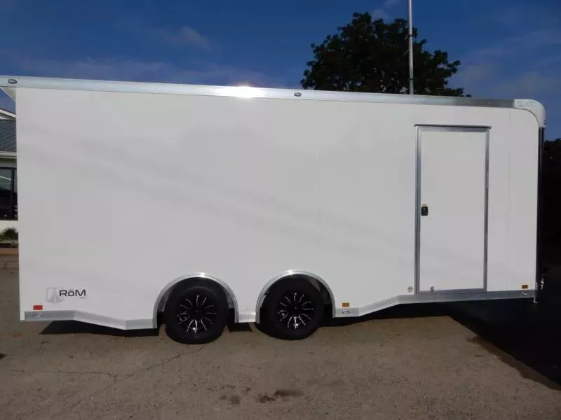 new Other Trailers ATC  for sale, in Cumming, GA Thumbnail 16