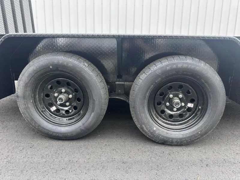 new Equipment / Flatbed Trailers Currahee  for sale, in Cumming, GA Thumbnail 4