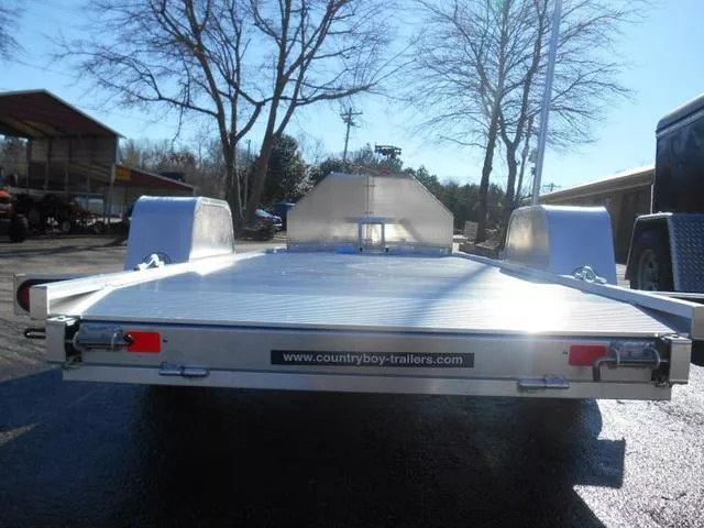 new Motorcycle / Cycle Trailers Aluma  for sale, in Cumming, GA Thumbnail 13