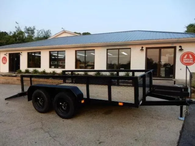 new Cargo (Enclosed) Trailers Currahee  for sale, in Cumming, GA Thumbnail 27