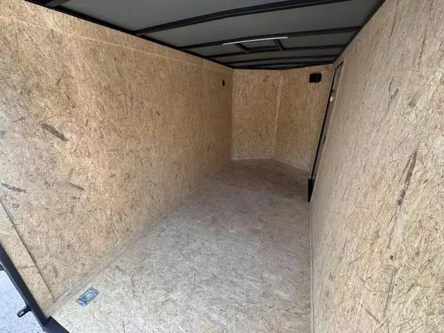 new Cargo (Enclosed) Trailers Covered Wagon Trailers  for sale, in Cumming, GA Thumbnail 11