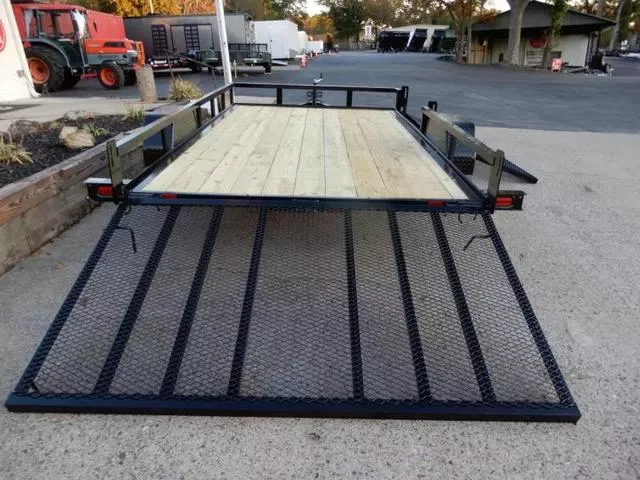 new Other Trailers Currahee  for sale, in Cumming, GA Thumbnail 17