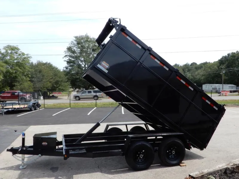 new Dump Trailers Covered Wagon Trailers  for sale, in Cumming, GA Thumbnail 17