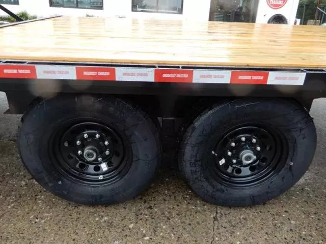 new Other Trailers Currahee  for sale, in Cumming, GA Thumbnail 23