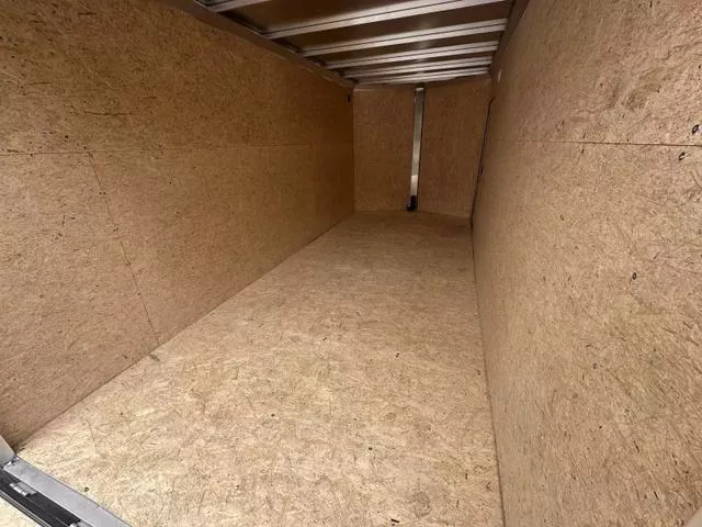 new Cargo (Enclosed) Trailers ALCOM  for sale, in Cumming, GA Thumbnail 11