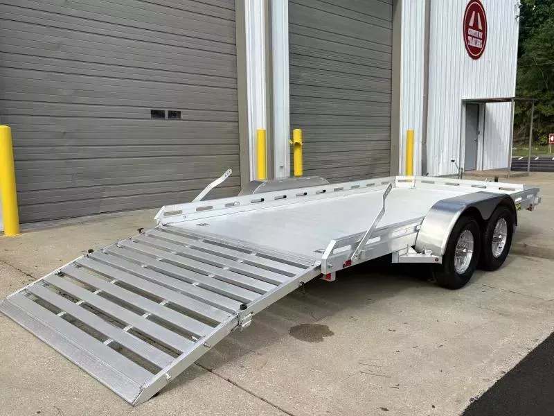 new Cargo (Enclosed) Trailers Aluma  for sale, in Cumming, GA Thumbnail 5