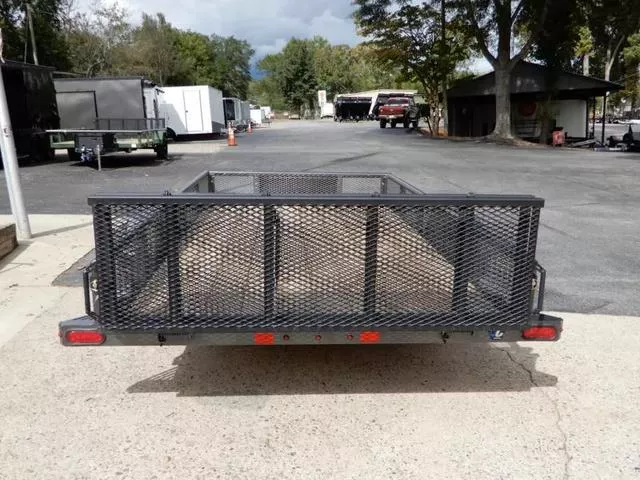 new Cargo (Enclosed) Trailers Diamond C Trailers  for sale, in Cumming, GA Thumbnail 5