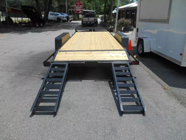 new Other Trailers Currahee  for sale, in Cumming, GA Thumbnail 5