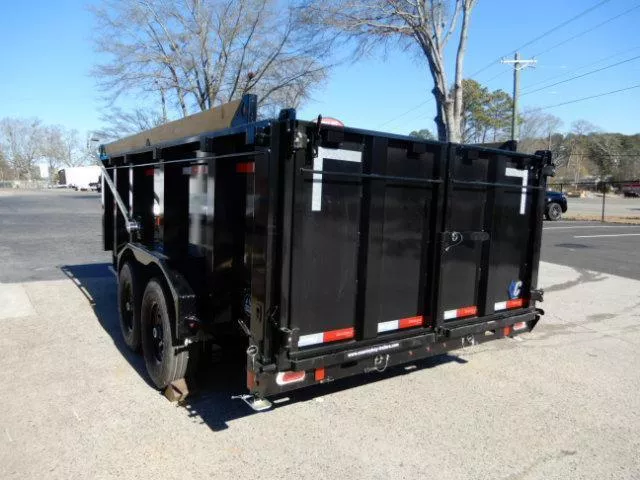 new Other Trailers Diamond C Trailers  for sale, in Cumming, GA Thumbnail 5
