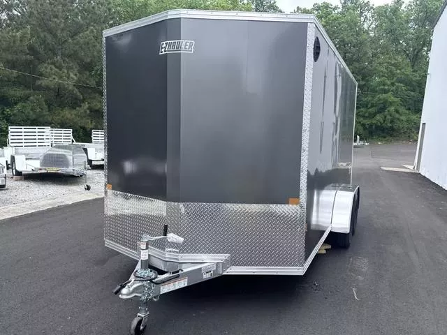 new Cargo (Enclosed) Trailers ALCOM  for sale, in Cumming, GA Thumbnail 8
