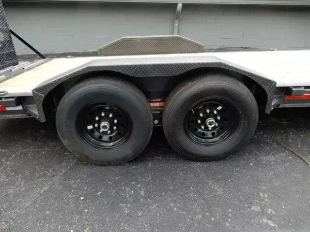 new Equipment / Flatbed Trailers Diamond C Trailers  for sale, in Cumming, GA Thumbnail 11
