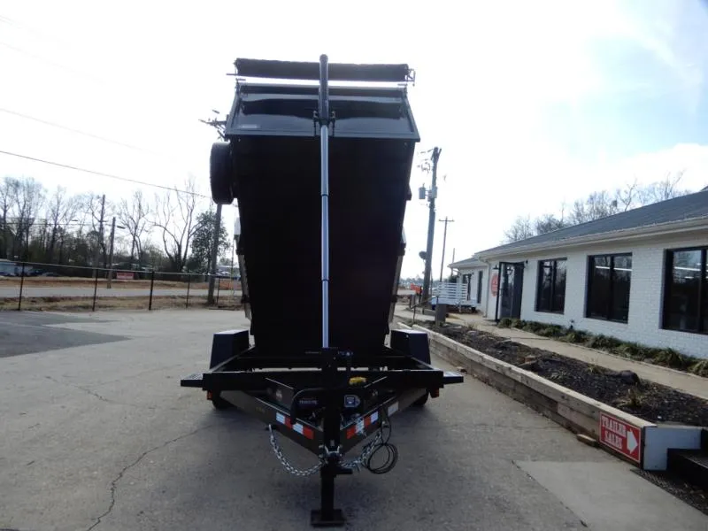 new Dump Trailers Covered Wagon Trailers  for sale, in Cumming, GA Thumbnail 16