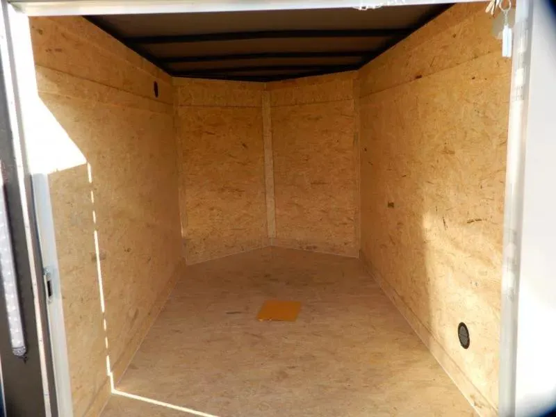 new Cargo (Enclosed) Trailers Covered Wagon Trailers  for sale, in Cumming, GA Thumbnail 20