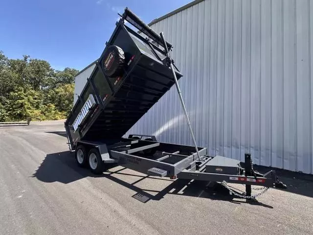 new Other Trailers Covered Wagon Trailers  for sale, in Cumming, GA Thumbnail 9