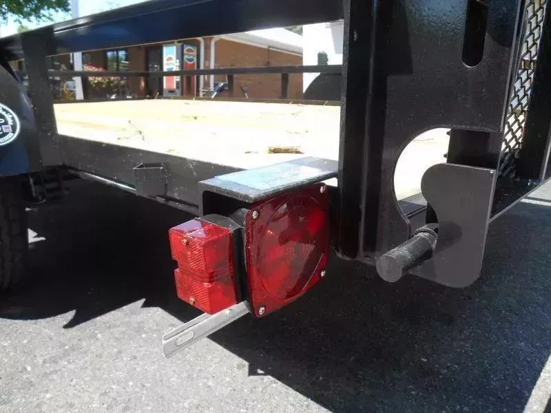 new Utility Trailers Currahee  for sale, in Cumming, GA Thumbnail 7