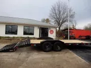 new Equipment / Flatbed Trailers Diamond C Trailers  for sale, in Cumming, GA Thumbnail 31