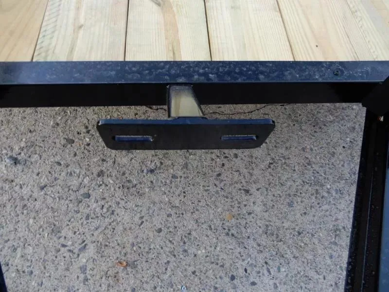 new Other Trailers Currahee  for sale, in Cumming, GA Thumbnail 13