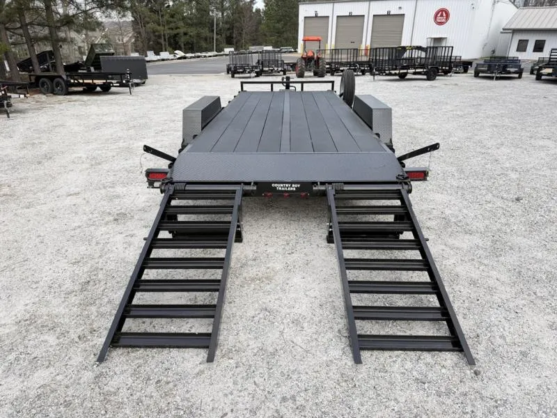 new Equipment / Flatbed Trailers Covered Wagon Trailers  for sale, in Cumming, GA Thumbnail 8