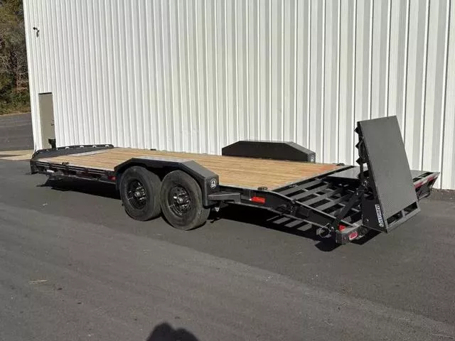 Diamond C 22'x82" Low Profile Equipment LPX207 2026