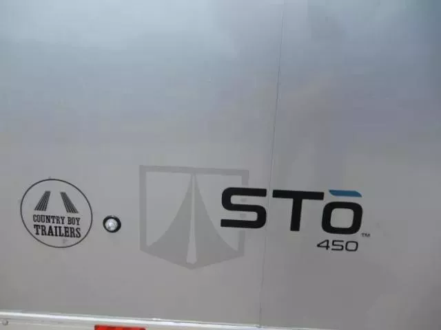 new Cargo (Enclosed) Trailers ATC  for sale, in Cumming, GA Thumbnail 8