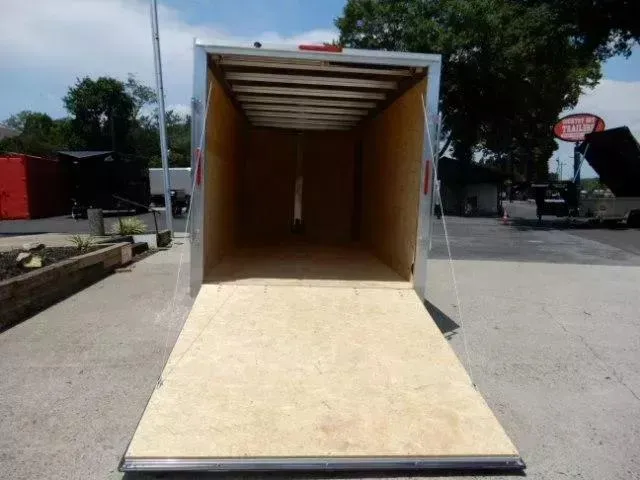 new Cargo (Enclosed) Trailers ALCOM  for sale, in Cumming, GA Thumbnail 16