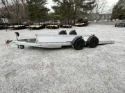 new Car Haulers / Racing Trailers Futura Trailers  for sale, in Cumming, GA Thumbnail 11