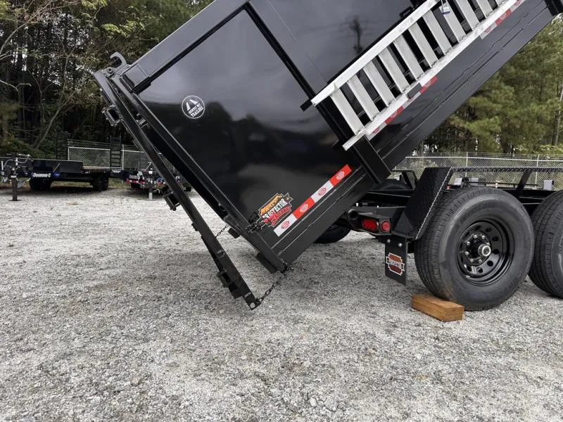 new Dump Trailers Covered Wagon Trailers  for sale, in Cumming, GA Thumbnail 14