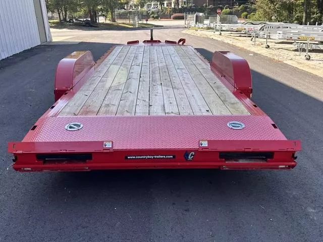 new Other Trailers Diamond C Trailers  for sale, in Cumming, GA Thumbnail 7
