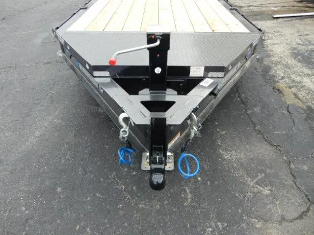 new Equipment / Flatbed Trailers Diamond C Trailers  for sale, in Cumming, GA Thumbnail 5