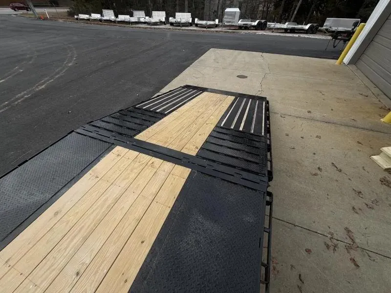 new Equipment / Flatbed Trailers Diamond C Trailers  for sale, in Cumming, GA Thumbnail 15