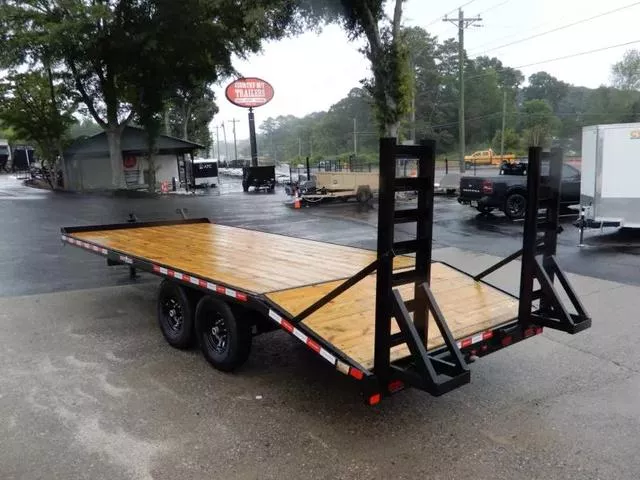 new Other Trailers Currahee  for sale, in Cumming, GA Thumbnail 26