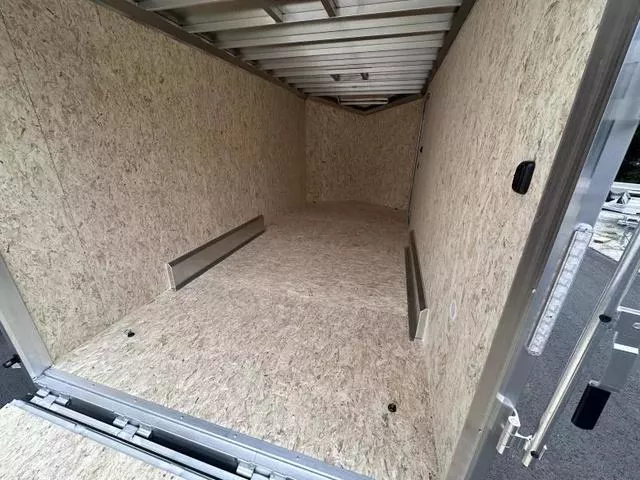 new Cargo (Enclosed) Trailers ATC  for sale, in Cumming, GA Thumbnail 13