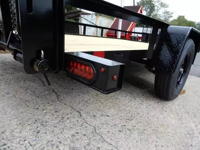new Cargo (Enclosed) Trailers Currahee  for sale, in Cumming, GA Thumbnail 12
