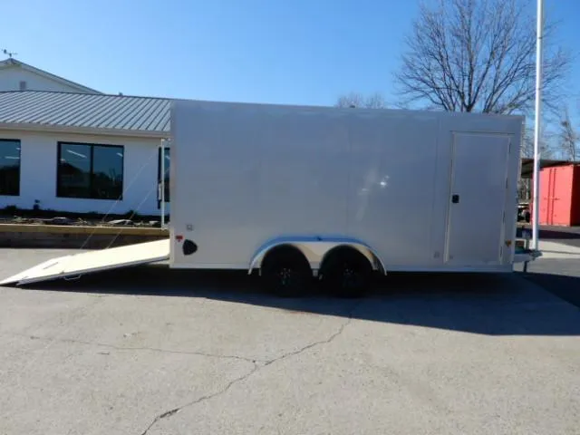 new Cargo (Enclosed) Trailers ALCOM  for sale, in Cumming, GA Thumbnail 6