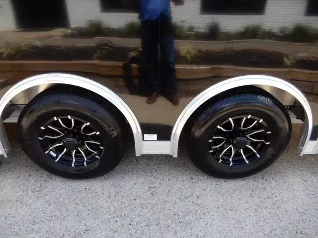 new Other Trailers ATC  for sale, in Cumming, GA Thumbnail 14