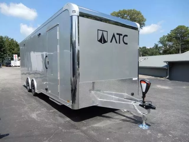 new Other Trailers ATC  for sale, in Cumming, GA Thumbnail 5